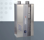 DropsoN EMI 9000 vízkővédelmi berendezés ipari.